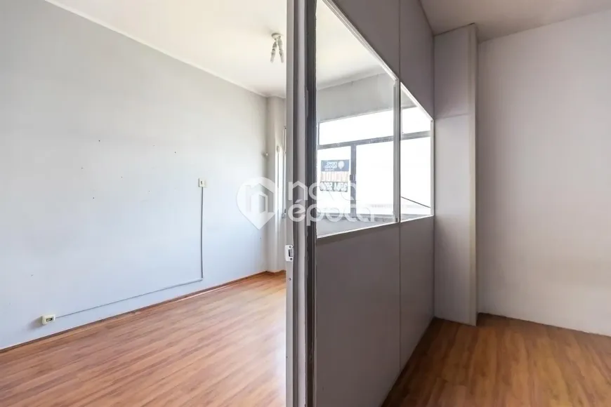 Foto 1 de Sala Comercial à venda, 46m² em Méier, Rio de Janeiro