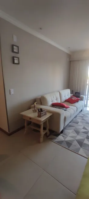 Foto 1 de Apartamento com 3 Quartos à venda, 88m² em Recreio Dos Bandeirantes, Rio de Janeiro