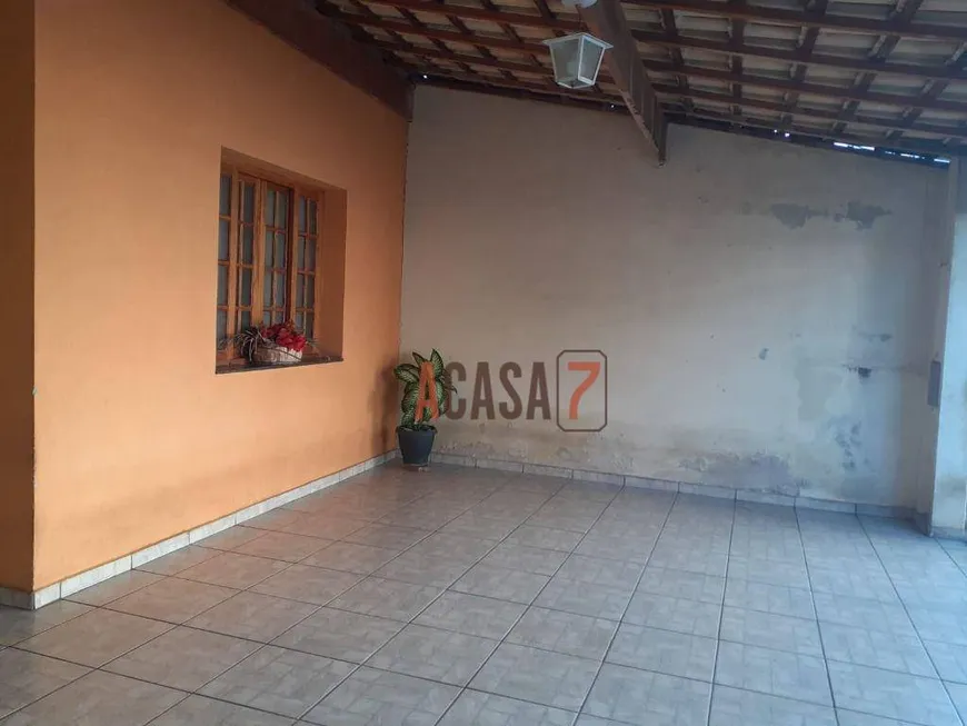 Foto 1 de Casa com 3 Quartos à venda, 190m² em Vila Independencia, Sorocaba