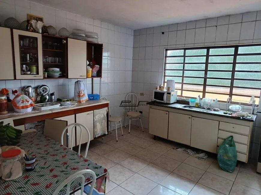 Foto 1 de Casa com 3 Quartos à venda, 112m² em Suissa, Ribeirão Pires