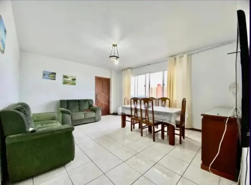 Foto 1 de Apartamento com 3 Quartos à venda, 98m² em Engenho Velho de Brotas, Salvador