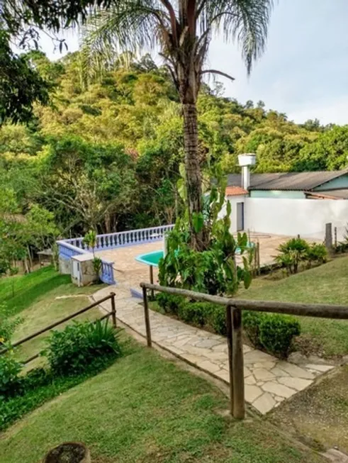 Foto 1 de Fazenda/Sítio com 1 Quarto à venda, 200m² em Campo Largo, Jarinu