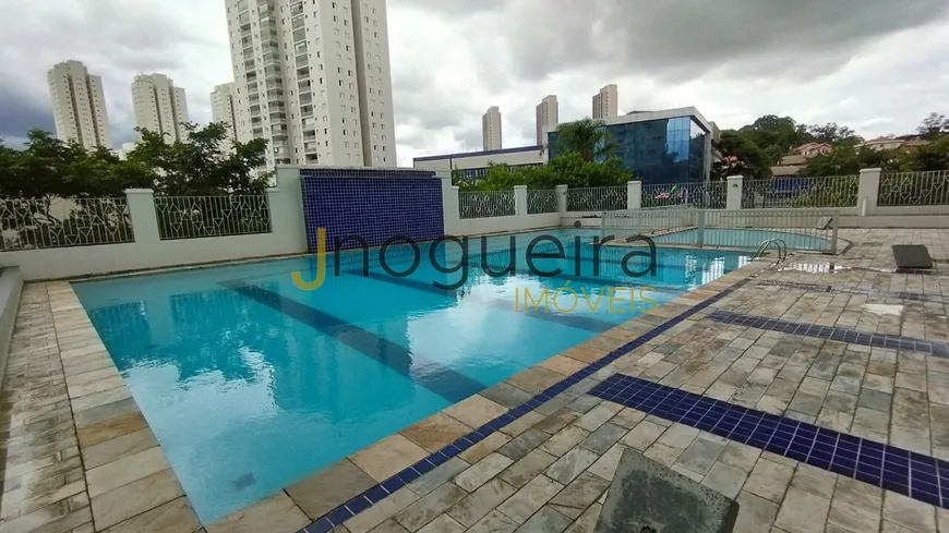 Foto 1 de Apartamento com 3 Quartos à venda, 72m² em Jardim Marajoara, São Paulo
