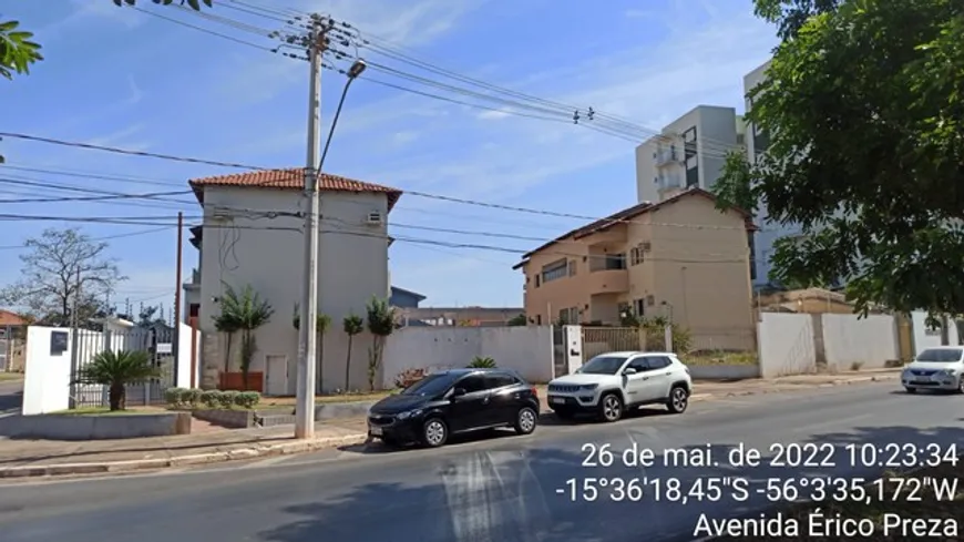 Foto 1 de Prédio Comercial com 14 Quartos à venda, 1180m² em Jardim Itália, Cuiabá