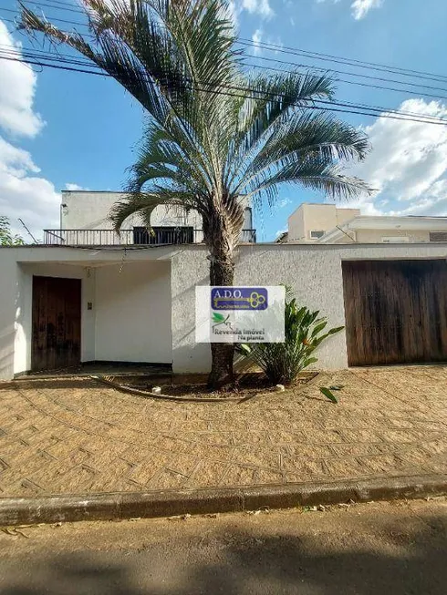 Foto 1 de Imóvel Comercial para venda ou aluguel, 327m² em Jardim Chapadão, Campinas