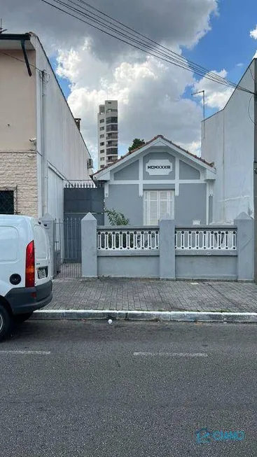Foto 1 de Casa com 2 Quartos à venda, 114m² em Alto da Mooca, São Paulo
