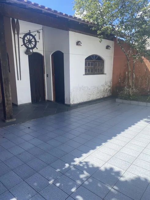 Foto 1 de Casa com 3 Quartos à venda, 148m² em Praia Do Sonho, Itanhaém