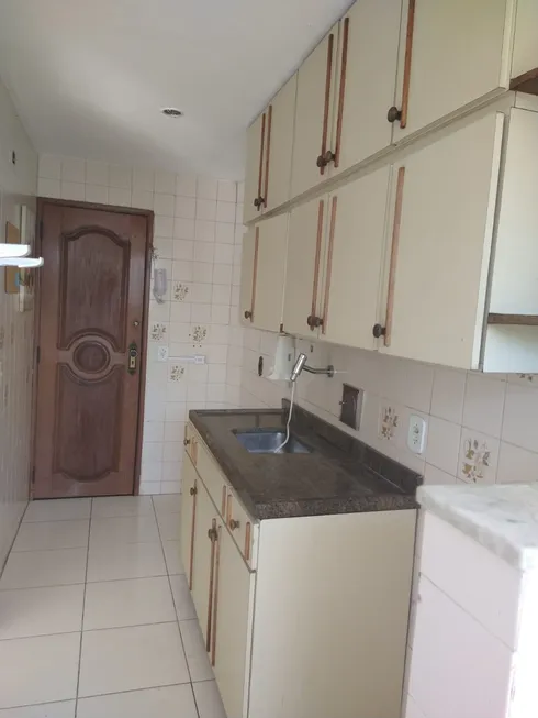 Foto 1 de Apartamento com 2 Quartos para venda ou aluguel, 55m² em Cachambi, Rio de Janeiro