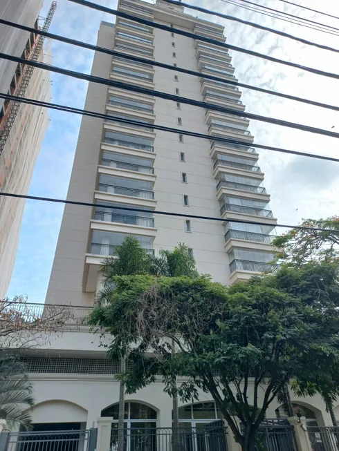 Foto 1 de Apartamento com 3 Quartos à venda, 100m² em Jardim São Paulo, São Paulo