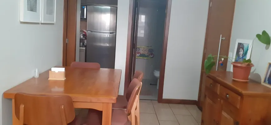 Foto 1 de Apartamento com 2 Quartos à venda, 45m² em Vila Menck, Osasco