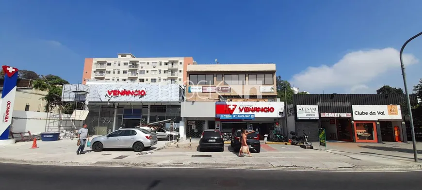 Foto 1 de Ponto Comercial para alugar, 354m² em Taquara, Rio de Janeiro