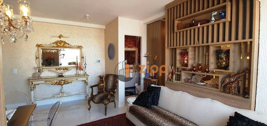 Foto 1 de Apartamento com 1 Quarto à venda, 42m² em Santana, São Paulo