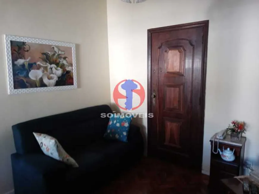 Foto 1 de Apartamento com 2 Quartos à venda, 58m² em Lins de Vasconcelos, Rio de Janeiro