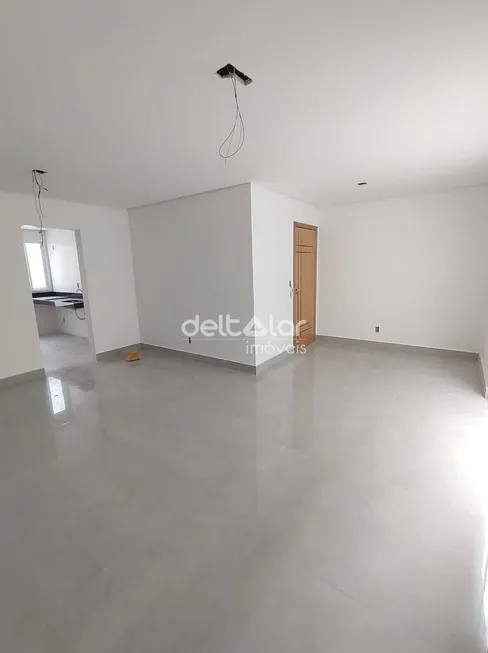 Foto 1 de Apartamento com 3 Quartos à venda, 120m² em Itapoã, Belo Horizonte