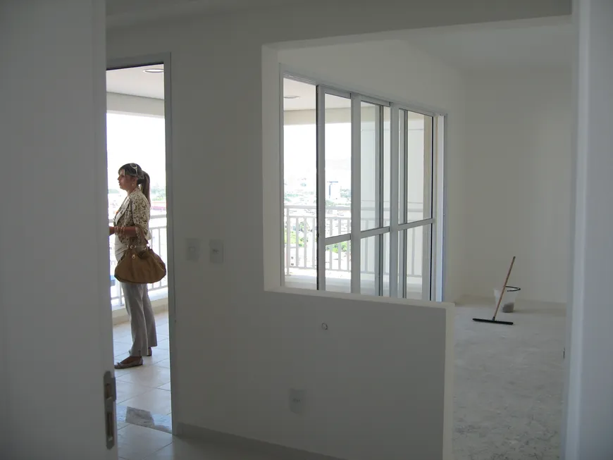 Foto 1 de Apartamento com 4 Quartos para venda ou aluguel, 130m² em Pompeia, São Paulo