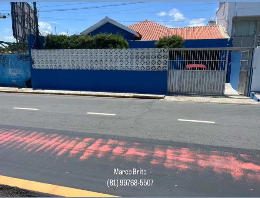 Foto 1 de Casa com 5 Quartos à venda, 390m² em Bairro Novo, Olinda