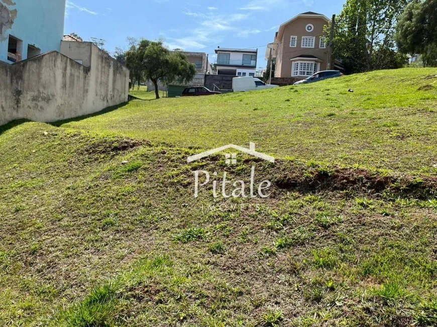 Foto 1 de Lote/Terreno à venda, 360m² em Valville, Santana de Parnaíba