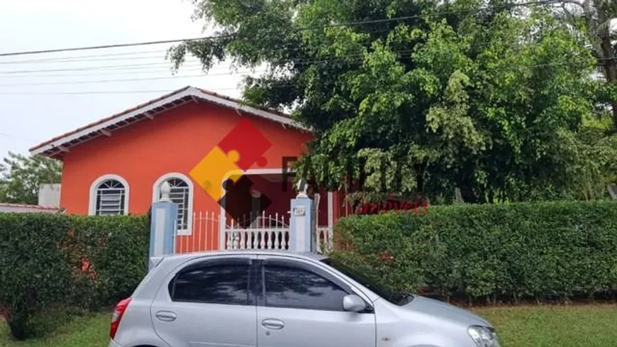 Foto 1 de Casa com 3 Quartos à venda, 134m² em Parque Xangrilá, Campinas