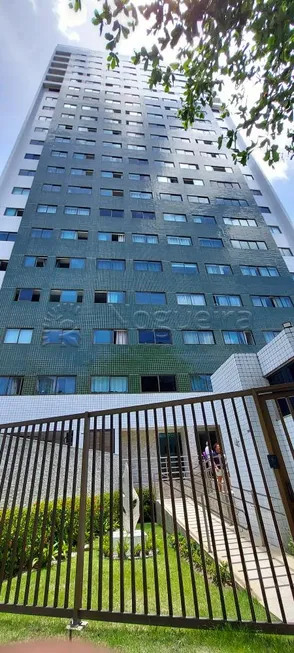 Foto 1 de Apartamento com 2 Quartos à venda, 61m² em Tamarineira, Recife