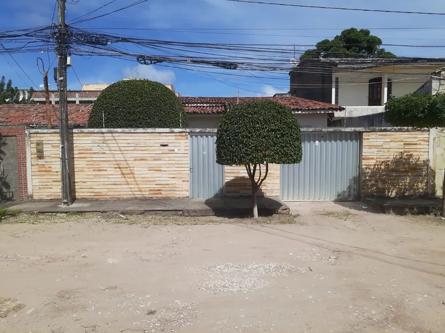 Foto 1 de Casa com 3 Quartos à venda, 169m² em Janga, Paulista