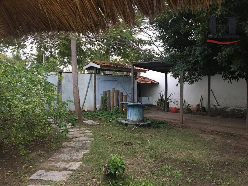 Foto 1 de Casa com 3 Quartos à venda, 123m² em Zona de Expansao Aruana, Aracaju