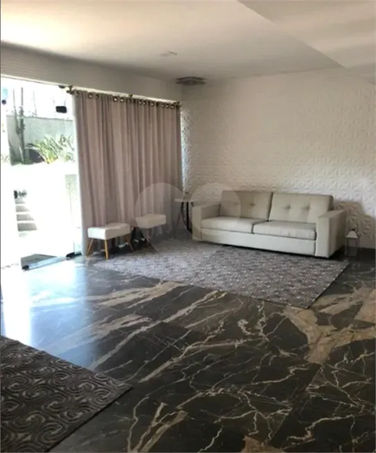 Foto 1 de Apartamento com 4 Quartos à venda, 160m² em Móoca, São Paulo