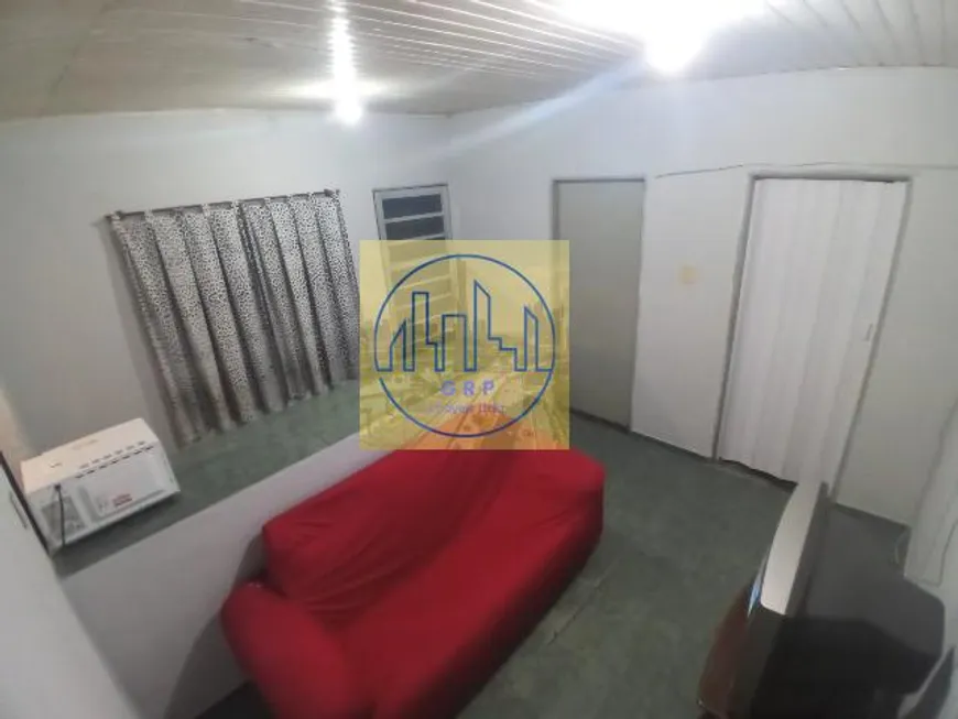 Foto 1 de Casa com 2 Quartos à venda, 70m² em Jardim Sonia Maria, Mauá