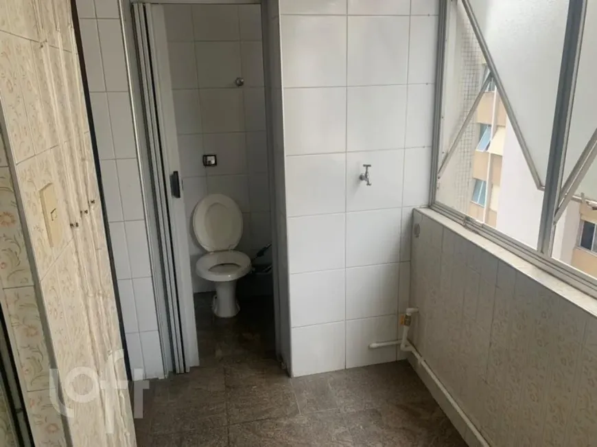 Foto 1 de Apartamento com 3 Quartos à venda, 112m² em Itaim Bibi, São Paulo