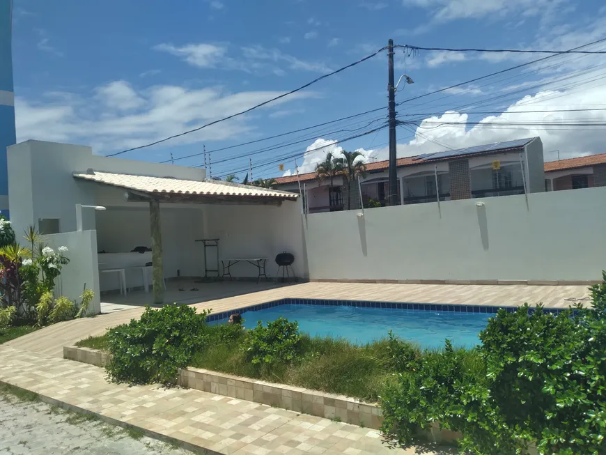 Foto 1 de Apartamento com 2 Quartos à venda, 75m² em Itapuã, Salvador