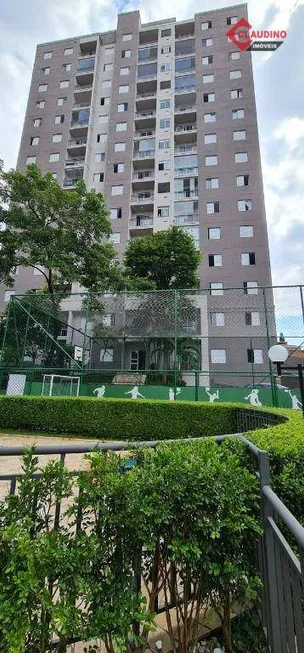 Foto 1 de Apartamento com 3 Quartos à venda, 65m² em Vila Matilde, São Paulo