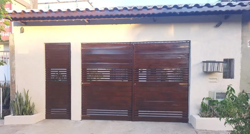 Foto 1 de Casa com 3 Quartos à venda, 224m² em Jardim Corumbá, Itanhaém
