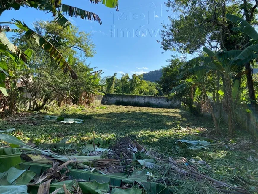 Foto 1 de Lote/Terreno à venda, 1000m² em Boiçucanga, São Sebastião