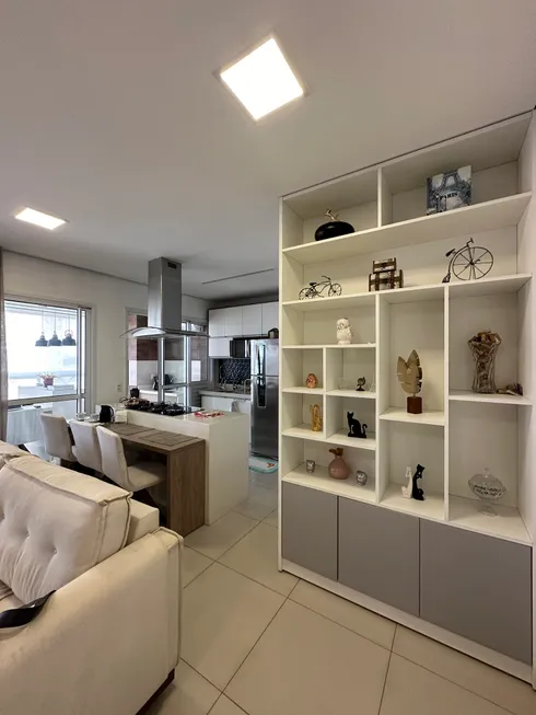 Foto 1 de Apartamento com 3 Quartos à venda, 110m² em Jardim Mariana, Cuiabá