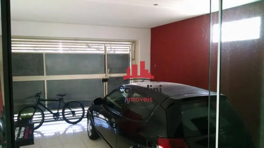 Foto 1 de Casa com 1 Quarto à venda, 95m² em Jardim São Roque, Americana