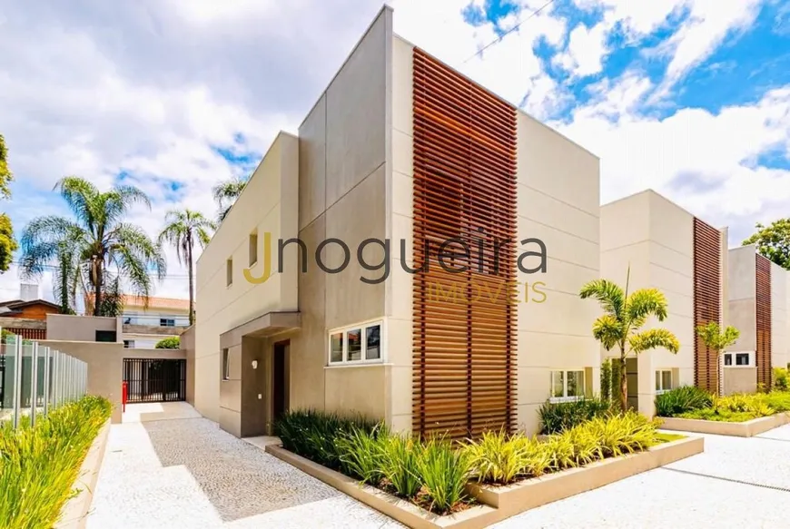 Foto 1 de Casa de Condomínio com 4 Quartos à venda, 400m² em Granja Julieta, São Paulo