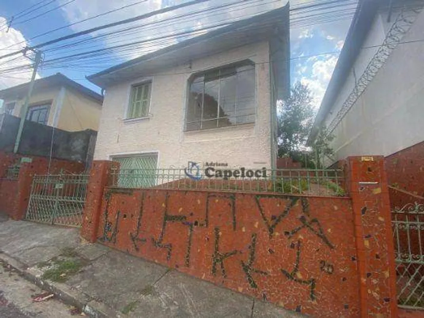 Foto 1 de Casa com 1 Quarto à venda, 158m² em Piqueri, São Paulo