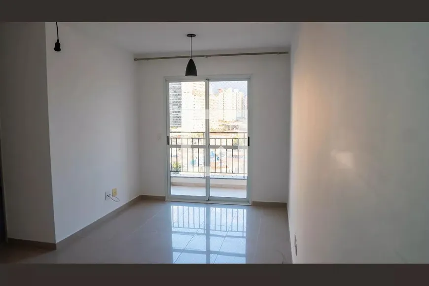 Foto 1 de Apartamento com 2 Quartos à venda, 62m² em Tatuapé, São Paulo