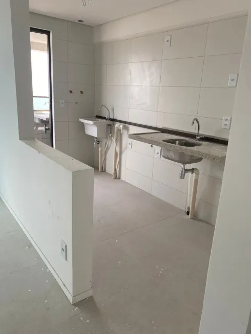 Foto 1 de Apartamento com 2 Quartos à venda, 55m² em Várzea, Recife