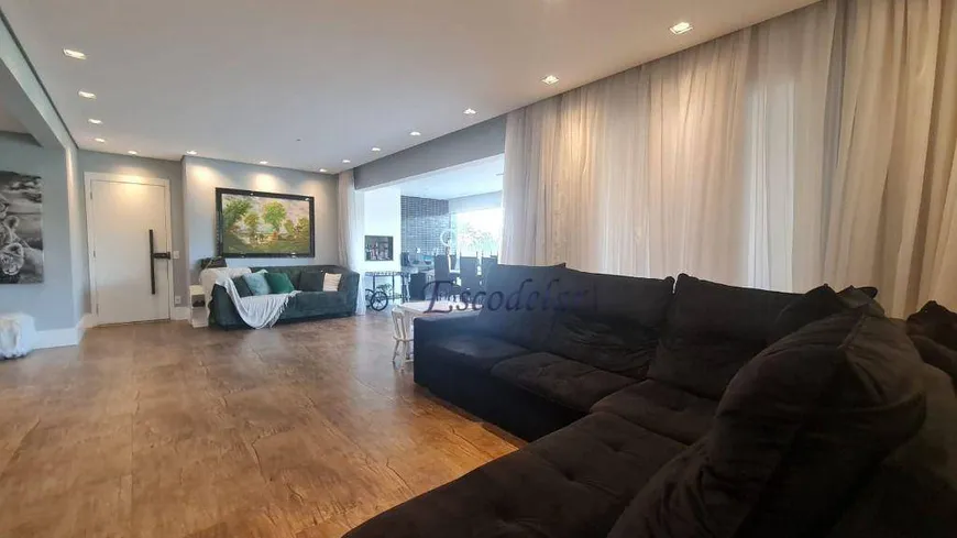 Foto 1 de Apartamento com 4 Quartos à venda, 134m² em Lapa, São Paulo