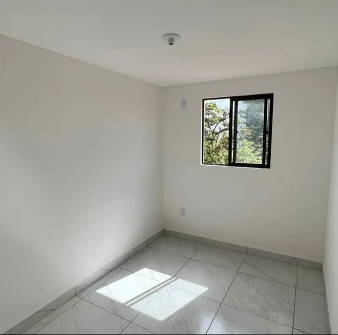 Foto 1 de Apartamento com 3 Quartos à venda, 62m² em Espirito Santo, Vitória da Conquista