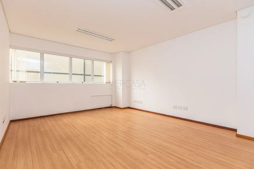 Foto 1 de Sala Comercial à venda, 22m² em Centro, Curitiba