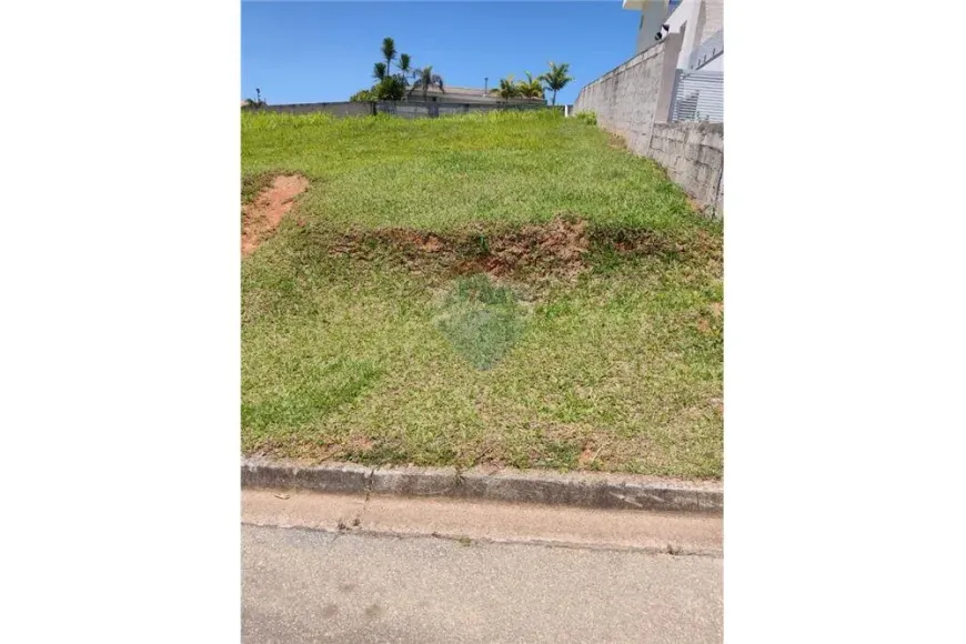 Foto 1 de Lote/Terreno à venda, 1000m² em Condomínio Villagio Paradiso, Itatiba