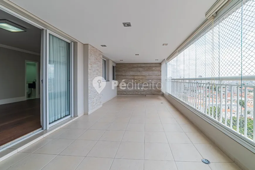 Foto 1 de Apartamento com 3 Quartos à venda, 152m² em Móoca, São Paulo