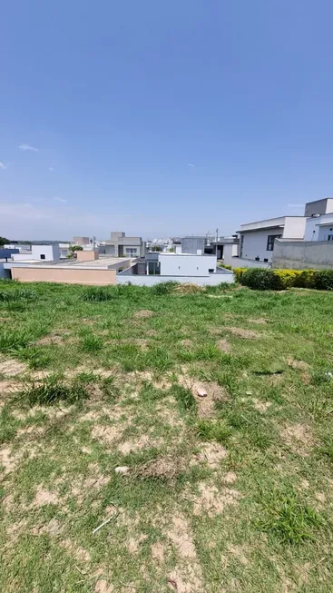 Foto 1 de Lote/Terreno com 1 Quarto à venda, 371m² em Residencial Lagos D Icaraí , Salto