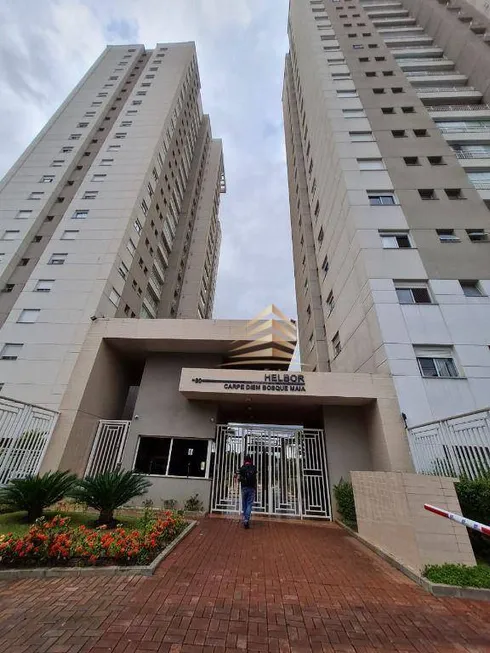 Foto 1 de Apartamento com 3 Quartos à venda, 116m² em Jardim Santa Mena, Guarulhos