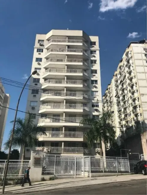 Foto 1 de Apartamento com 2 Quartos à venda, 53m² em São Francisco Xavier, Rio de Janeiro