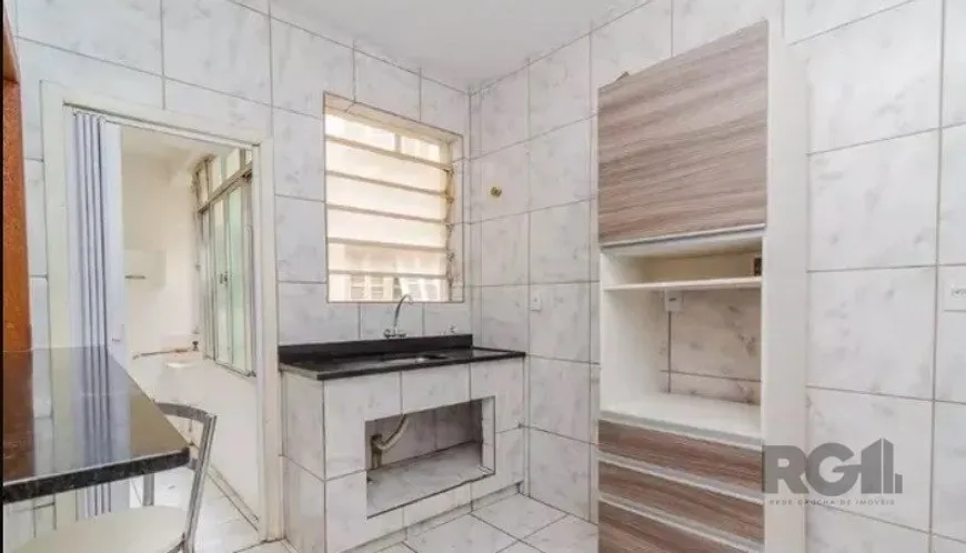 Foto 1 de Apartamento com 1 Quarto à venda, 51m² em Cidade Baixa, Porto Alegre