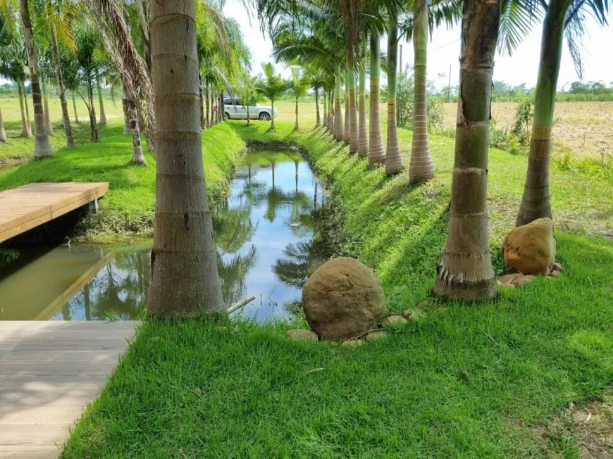 Foto 1 de Fazenda/Sítio com 1 Quarto à venda, 40m² em Barreira, Içara