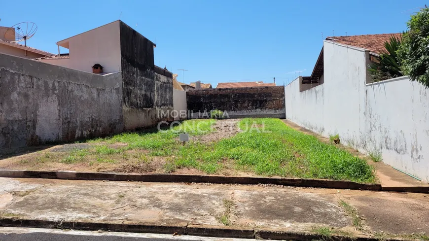 Foto 1 de Lote/Terreno à venda, 384m² em Jardim Alto Rio Preto, São José do Rio Preto