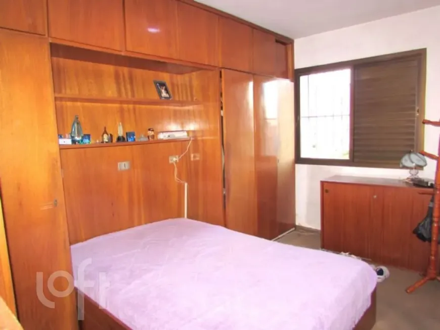Foto 1 de Apartamento com 3 Quartos à venda, 207m² em Vila Mariana, São Paulo